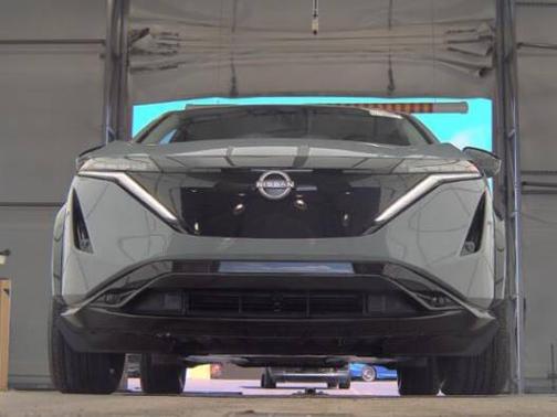 2024 Nissan ARIYA ENGAGE