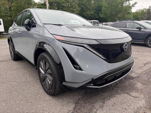 2024 Nissan ARIYA ENGAGE