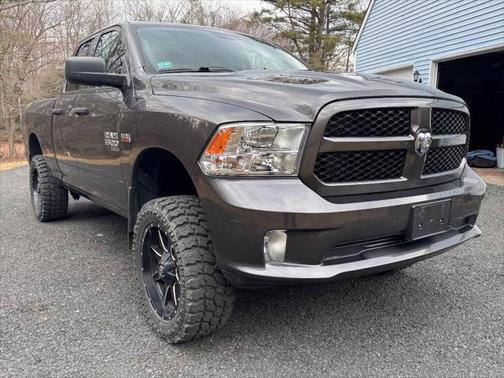 2019 RAM 1500 Express