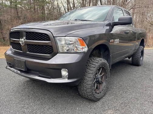 2019 RAM 1500 Express