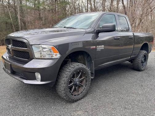 2019 RAM 1500 Express