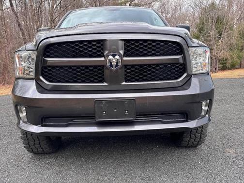 2019 RAM 1500 Express