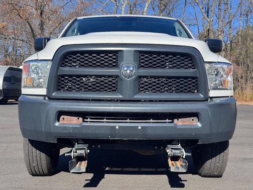 2015 RAM 2500 Tradesman