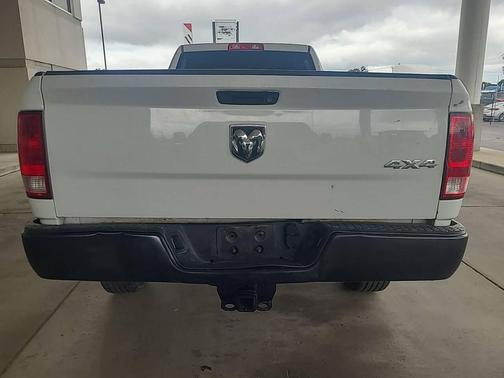 2015 RAM 2500 Tradesman