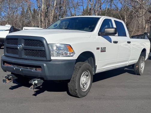 2015 RAM 2500 Tradesman