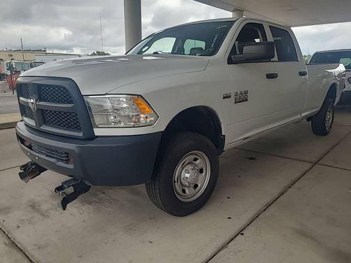 2015 RAM 2500 Tradesman