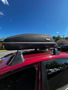 Venetian Red Pearl 2016 Subaru Impreza 2.0i