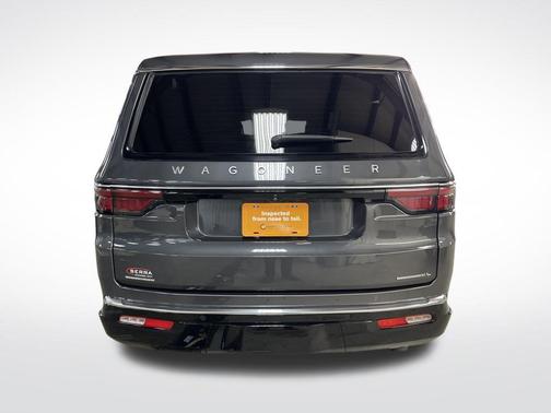 2023 Jeep Wagoneer L Series II 4x4