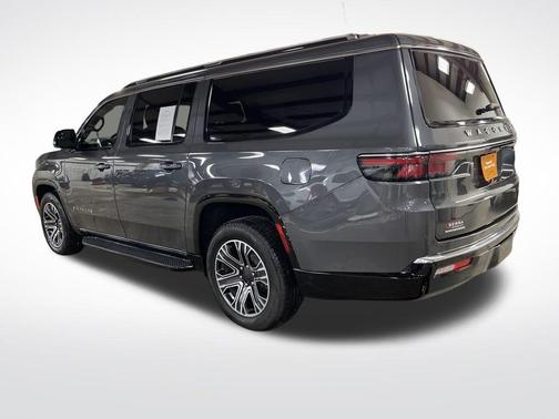 2023 Jeep Wagoneer L Series II 4x4