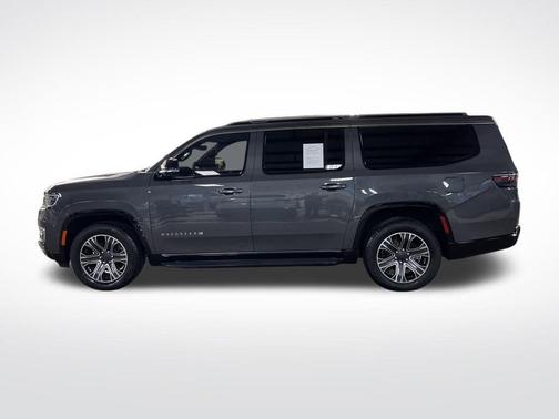 2023 Jeep Wagoneer L Series II 4x4