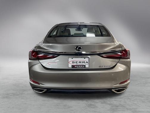 2019 Lexus ES 350 Base