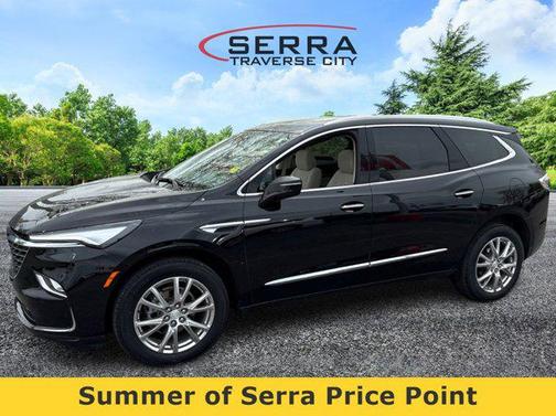 2022 Buick Enclave AWD Essence
