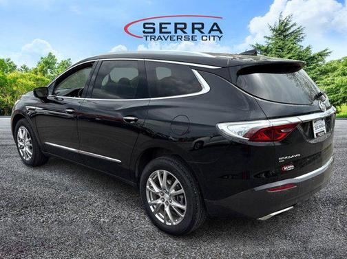 2022 Buick Enclave AWD Essence