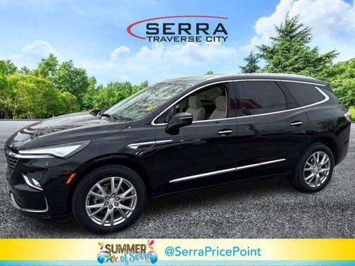 2022 Buick Enclave AWD Essence