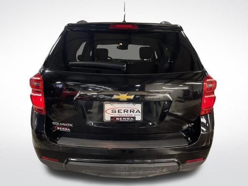 2017 Chevrolet Equinox 1LT