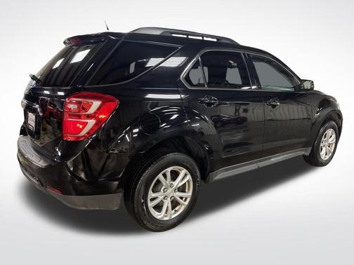 2017 Chevrolet Equinox 1LT