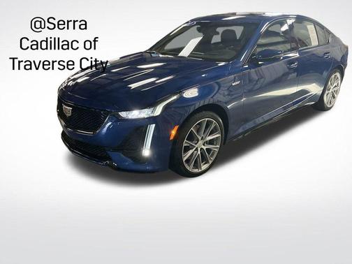 2021 Cadillac CT5 V-Series