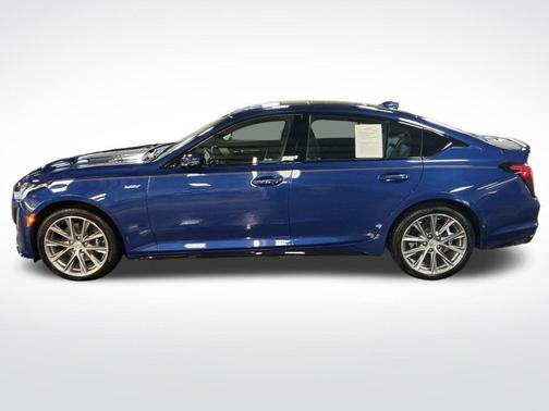 2021 Cadillac CT5 V-Series