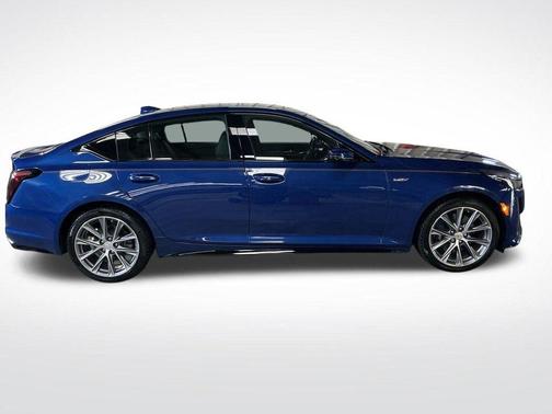 2021 Cadillac CT5 V-Series