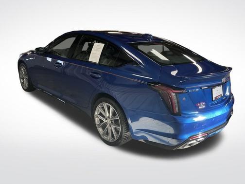 2021 Cadillac CT5 V-Series