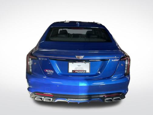 2021 Cadillac CT5 V-Series