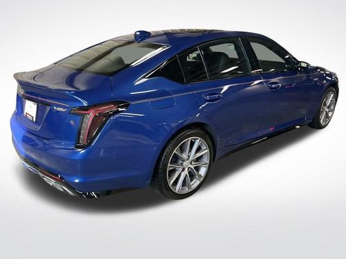 2021 Cadillac CT5 V-Series