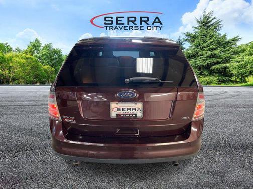 2009 Ford Edge SEL