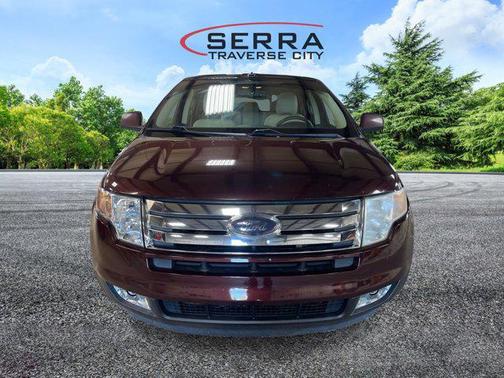 2009 Ford Edge SEL