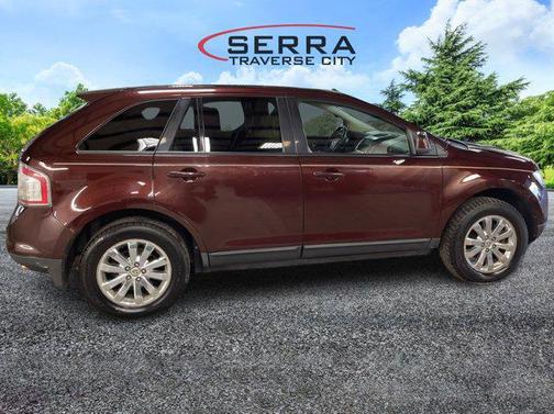 2009 Ford Edge SEL