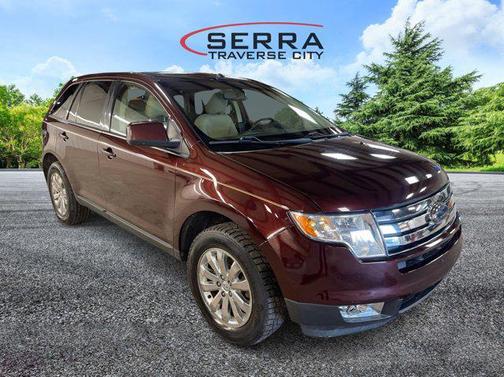 2009 Ford Edge SEL