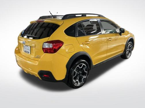 2015 Subaru XV Crosstrek 2.0i Premium