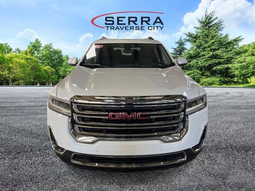 2023 GMC Acadia AWD SLE