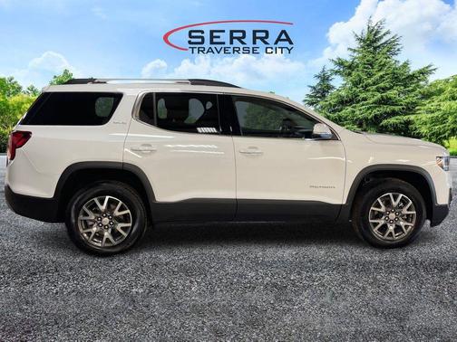2023 GMC Acadia AWD SLE