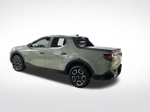 2024 Hyundai SANTA CRUZ SE