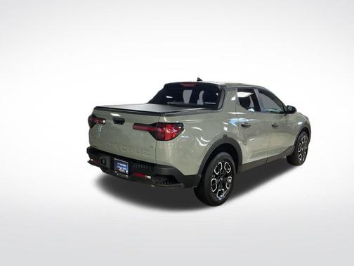 2024 Hyundai SANTA CRUZ SE