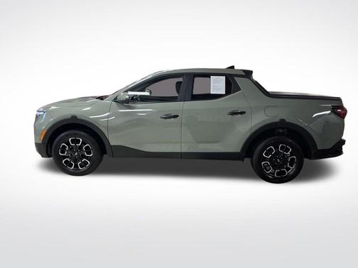 2024 Hyundai SANTA CRUZ SE
