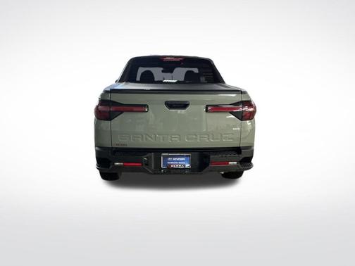 2024 Hyundai SANTA CRUZ SE