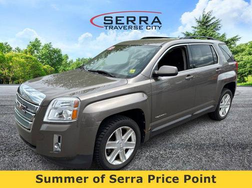 2012 GMC Terrain SLE-2