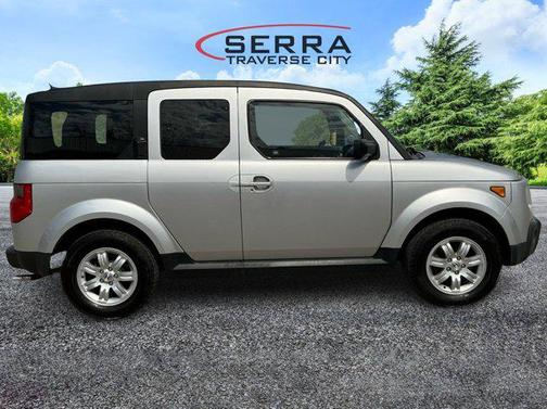 2008 Honda Element EX