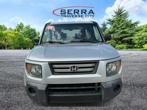 2008 Honda Element EX