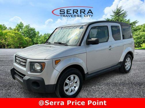 2008 Honda Element EX
