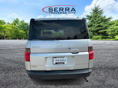 2008 Honda Element EX