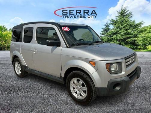 2008 Honda Element EX