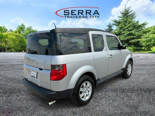 2008 Honda Element EX