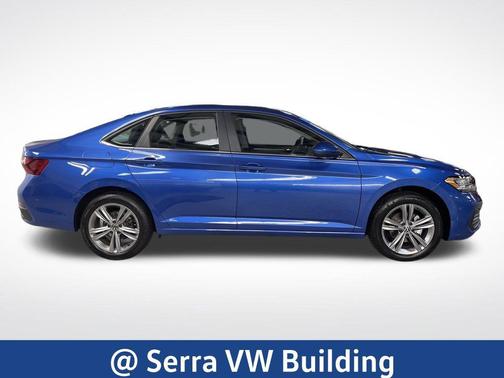 2023 Volkswagen Jetta 1.5T SE