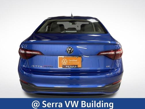 2023 Volkswagen Jetta 1.5T SE