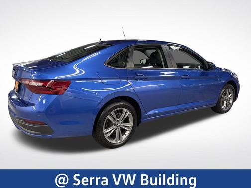 2023 Volkswagen Jetta 1.5T SE