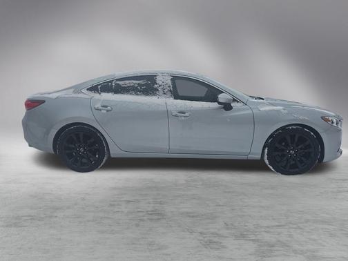 2016 Mazda Mazda6 i Touring