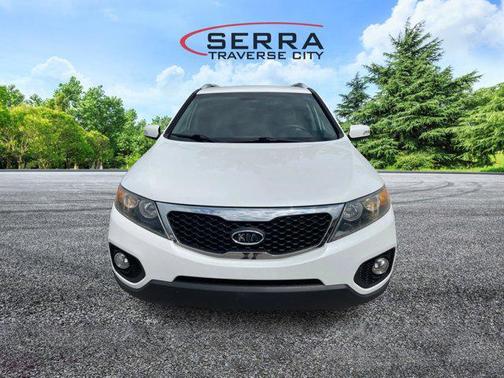 2011 Kia Sorento LX