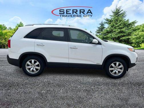 2011 Kia Sorento LX